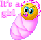 Baby Smilies (19) Smiley – Baby